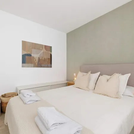 Lägenhet Coastlight Rooftop By Bayside Modern Penthouse *