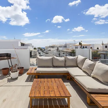 Apartament Coastlight Rooftop By Bayside Modern Penthouse