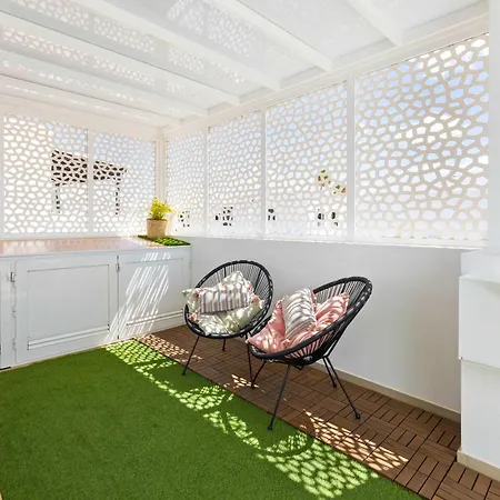 Coastlight Rooftop By Bayside Modern Penthouse
