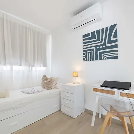 Coastlight Rooftop By Bayside Modern Penthouse Apartament